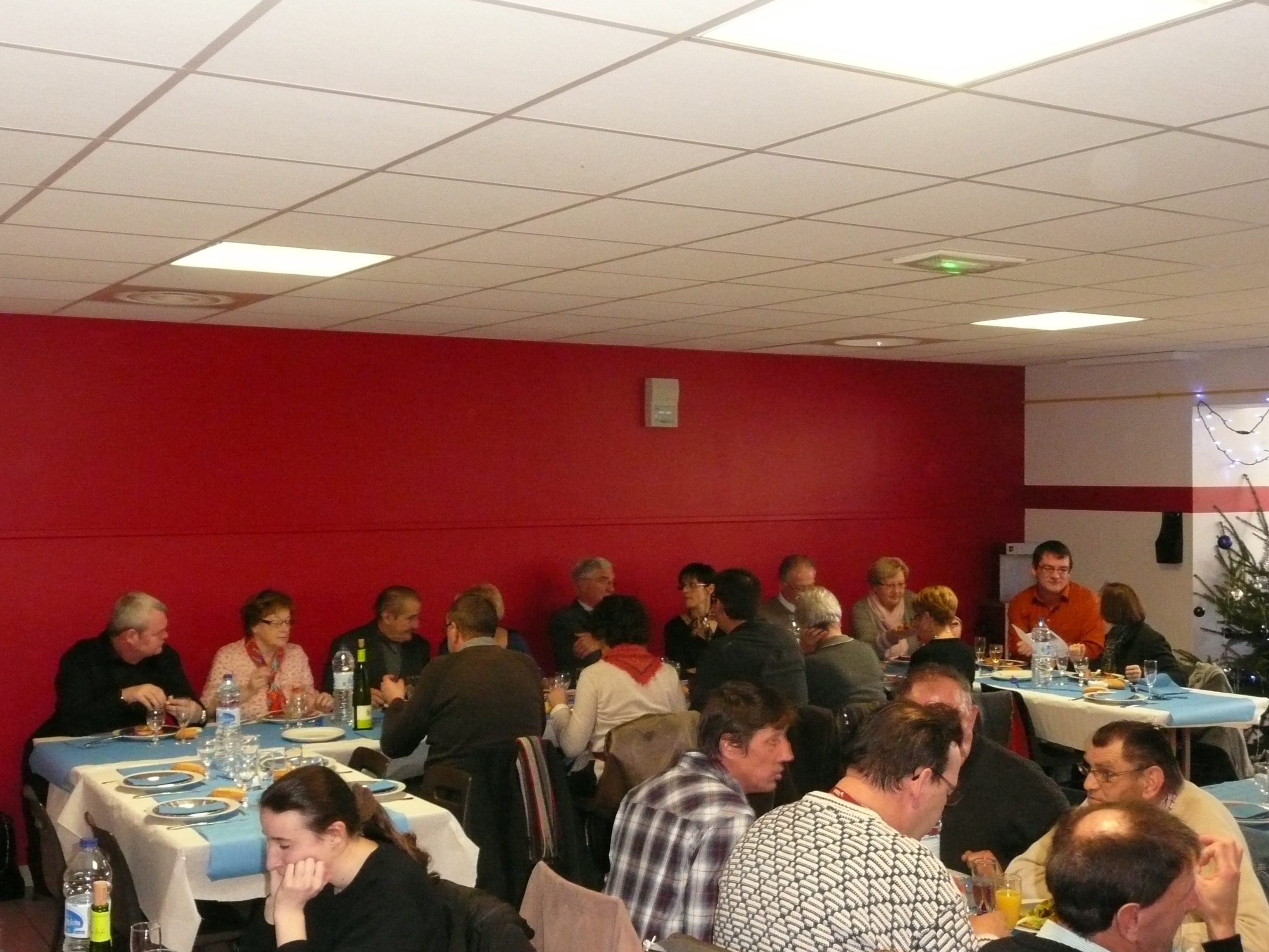 savs la rencontre