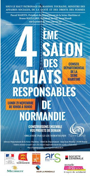 rencontres norm handicaps